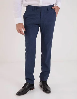 Pantalón de vestir regular Jbe para hombre