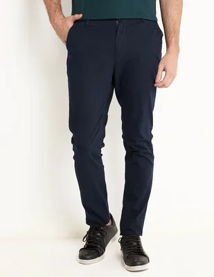 Pantalón chino regular Aéropostale para hombre