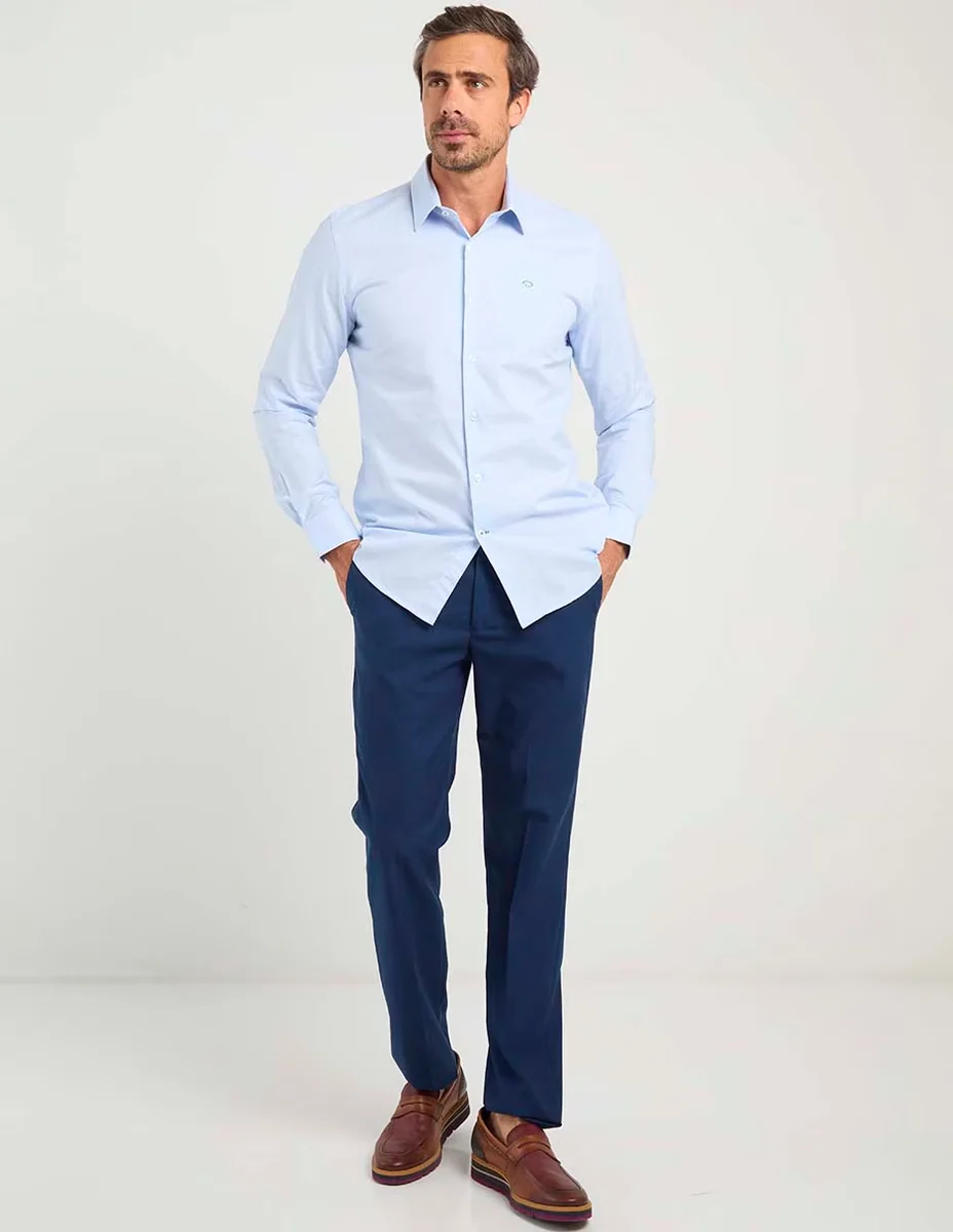 Pantalón de vestir regular Jbe para hombre