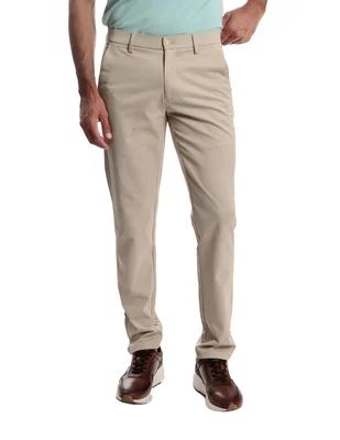 Pantalón casual slim kenneth cole para hombre