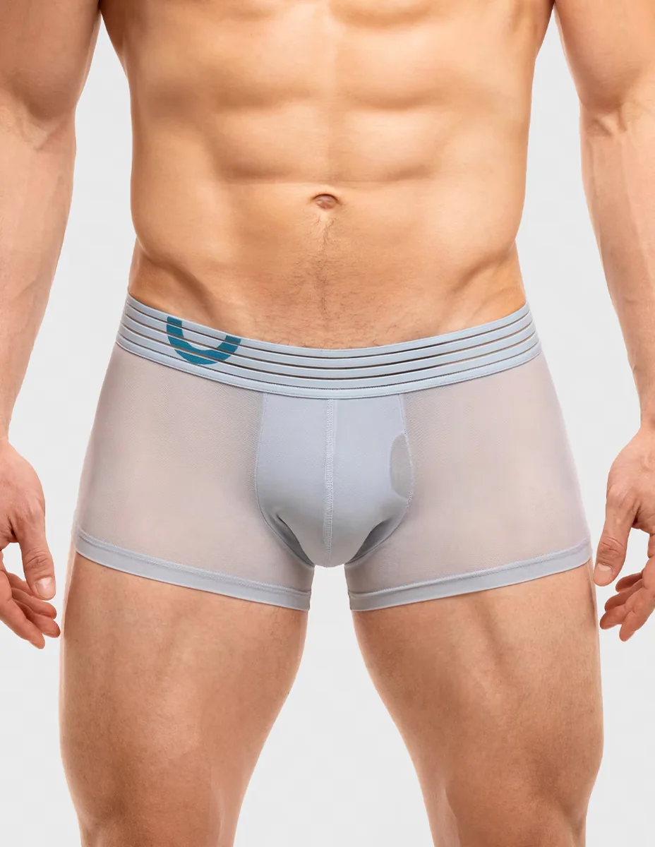 Bóxer Trunk Rounderbum para hombre
