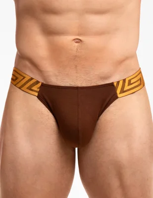 Trusa Rounderbum para hombre