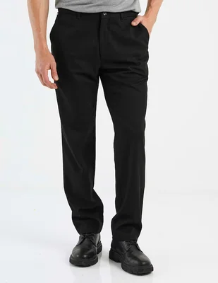 Pantalón regular Jbe para hombre