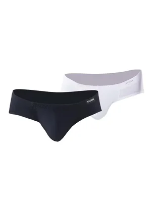 Set bóxer Clever para hombre 2 piezas