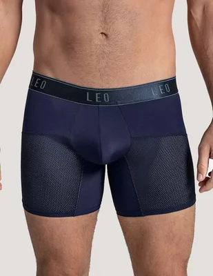 Bóxer Leonisa para hombre