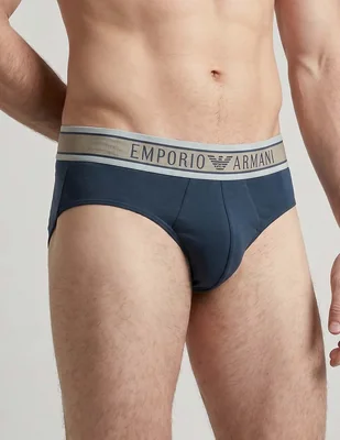 Trusa Armani para hombre