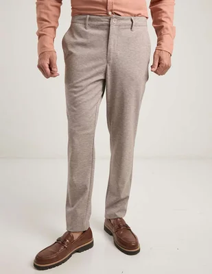 Pantalón slim Oscar de la Renta para hombre