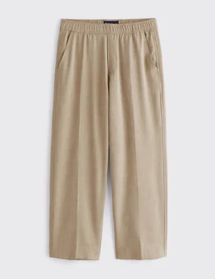 Pantalón baggy Abercrombie & Fitch para hombre