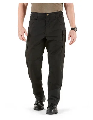 Pantalón Casual Cargo Regular TACTICAL 5.11 de Algodón y poliéster para hombre