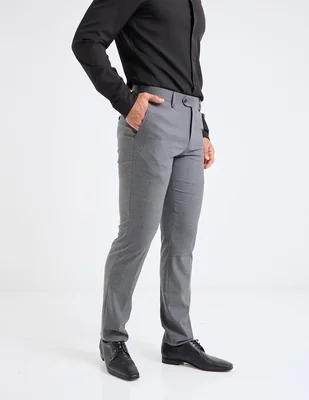Pantalón de vestir regular Jbe para hombre