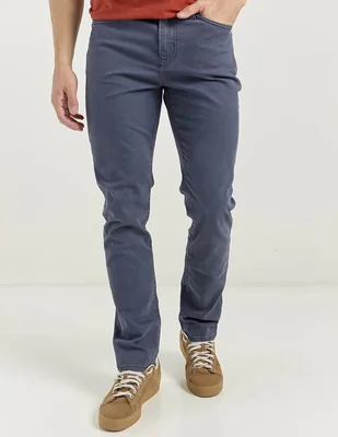 Pantalón chino slim Aéropostale para hombre