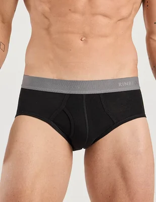 Set trusa Rinbros de algodón para hombre 2 piezas