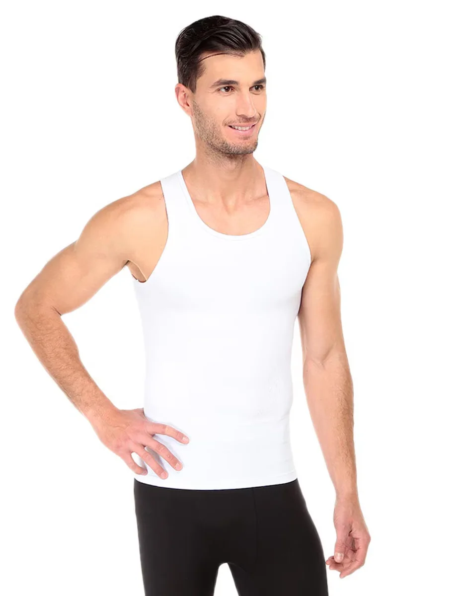 Camiseta Rounderbum cuello redondo para hombre