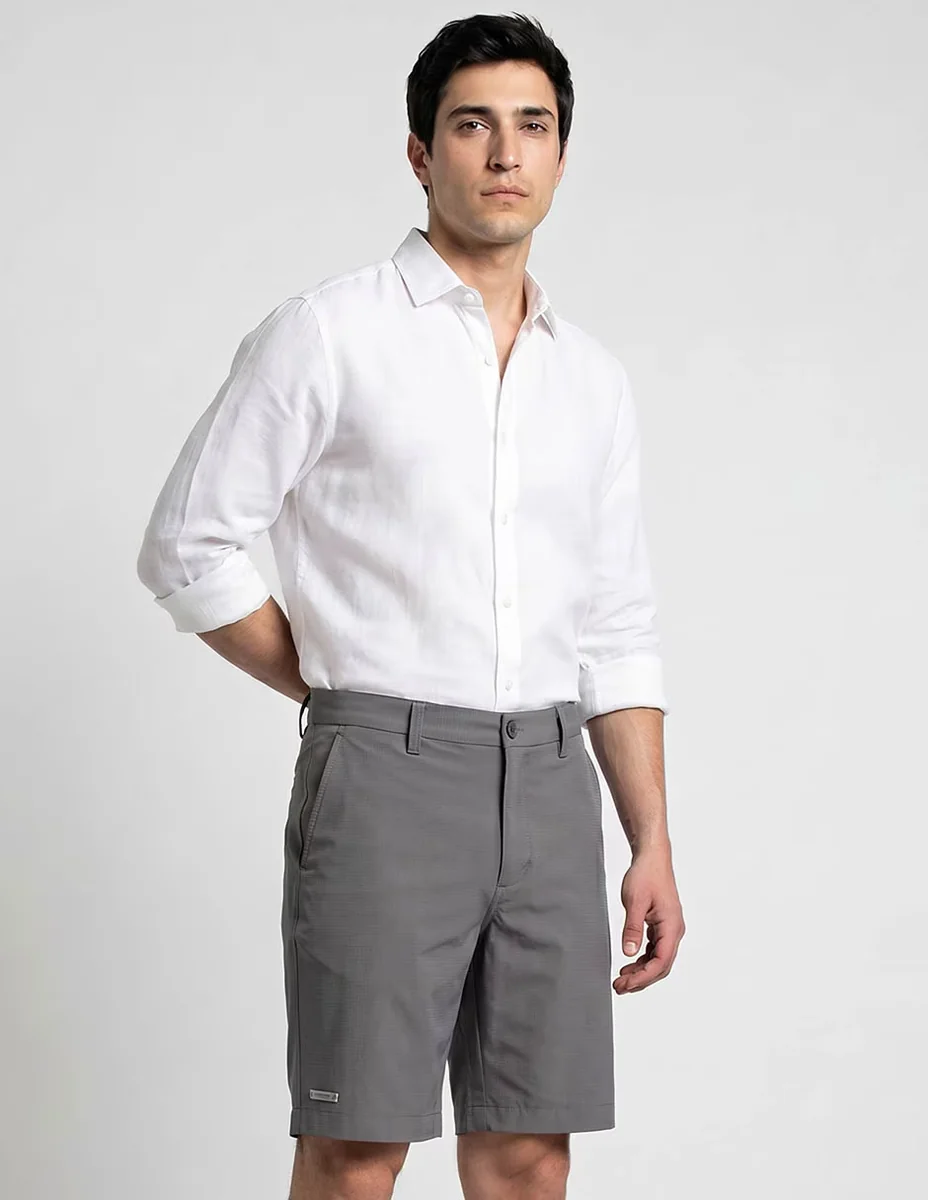 BERMUDA NAUTICA BR5500-SP25 POLIÉSTER-E