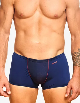 Bóxer diëtz thunder para hombre 3 piezas