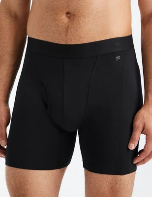 Bóxer brief Fabletics de algodón para hombre