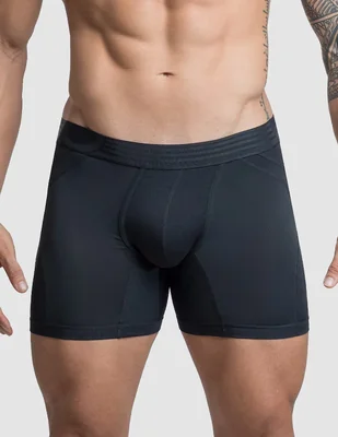Bóxer brief Rounderbum para hombre