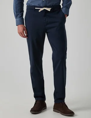 Pantalón chino regular Scotta para hombre