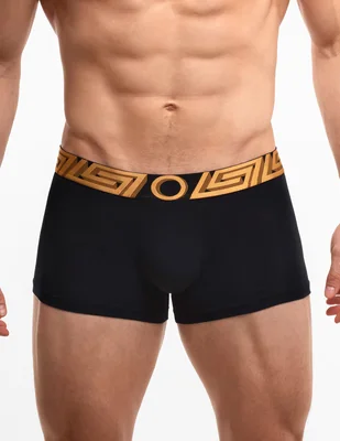 Bóxer trunk Rounderbum para hombres