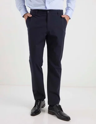 Pantalon vestir jbe qg-22817-02 nylon