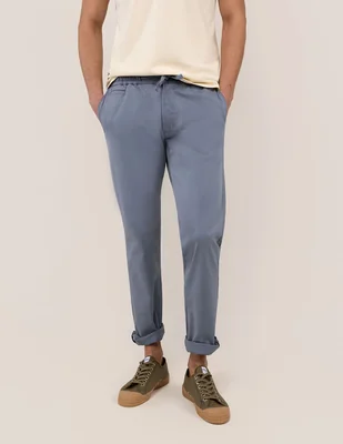 Pantalón casual regular El Ganso para hombre