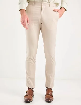 Pantalón de vestir slim Jbe para hombre