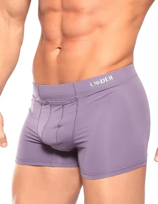 Bóxer brief Unnder para hombre