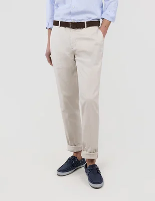 Pantalón regular El Ganso para hombre