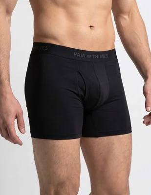 Bóxer brief Pair Of Thieves para hombre