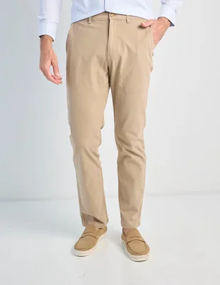 PANTALON JBE JBE2605-152 ALGODÓN