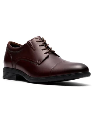 Zapato choclo Clarks para hombre