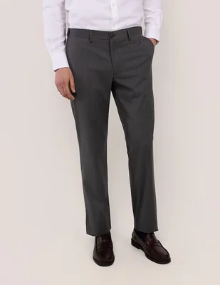 Pantalón de vestir regular El Ganso para hombre