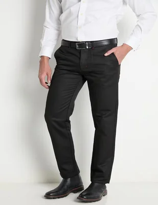 Pantalón de vestir slim Spagnolo para hombre