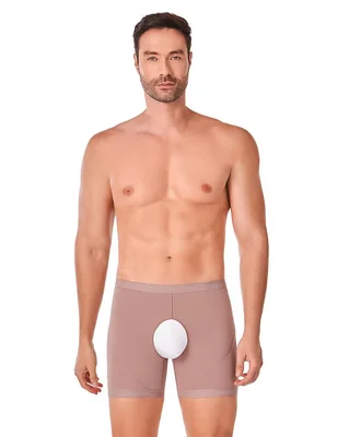 Faja levanta glúteos Ann Chery con compresión media para hombre
