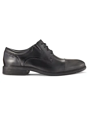 Zapato choclo Clarks para hombre
