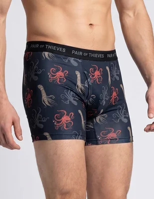 Bóxer brief Pair Of Thieves para hombre