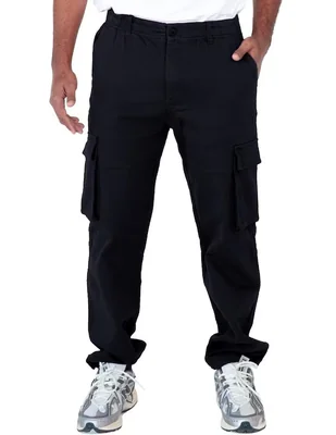 Pantalón cargo regular Roosevelt para hombre