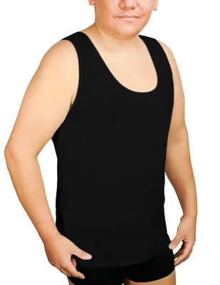 Faja para postura Bodyadonay con compresión alta para hombre