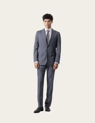 Traje para hombre puroego