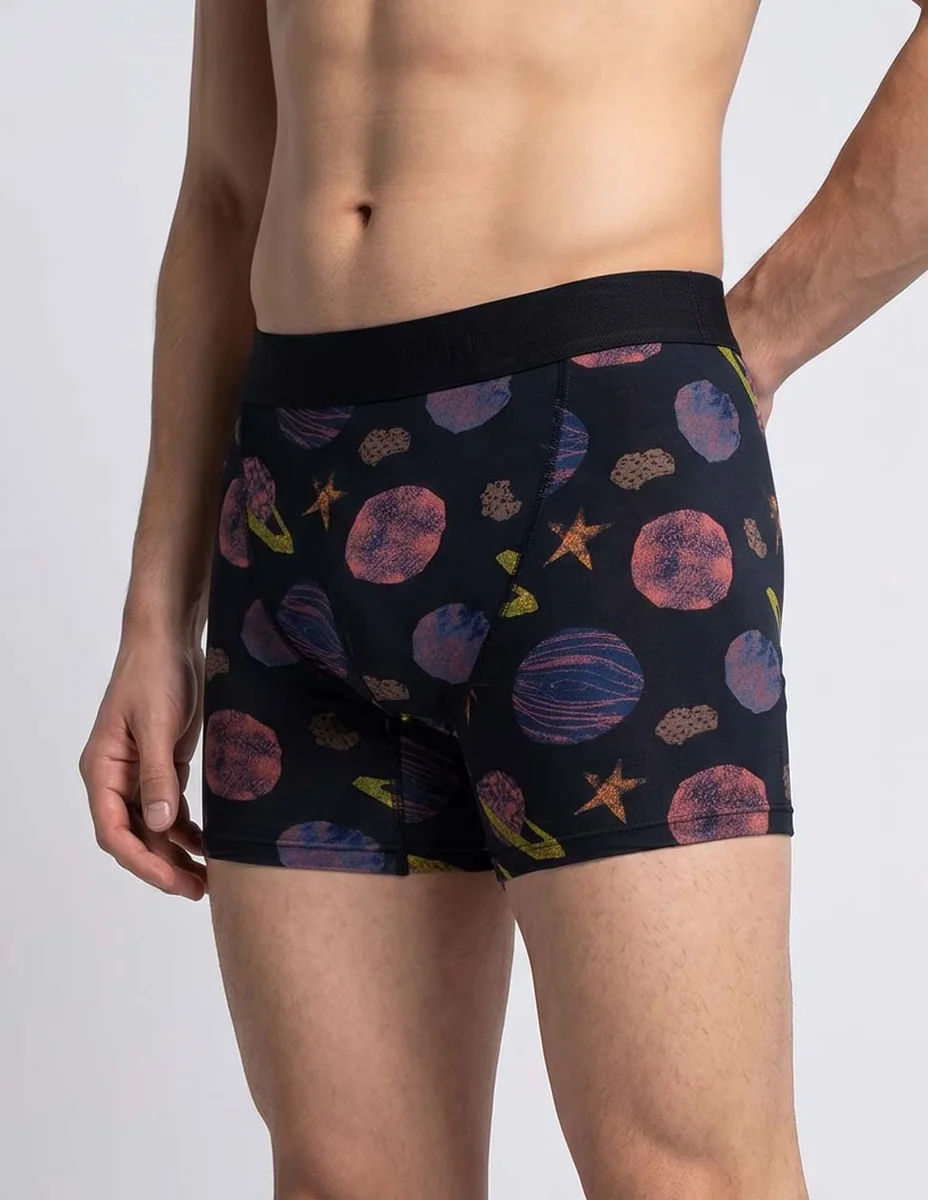 Bóxer brief Pair Of Thieves para hombre