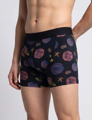 Bóxer brief Pair Of Thieves para hombre