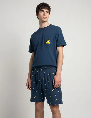 Conjunto Pijama Para Hombre