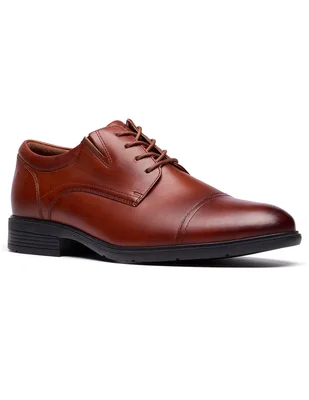 Zapato choclo Clarks para hombre