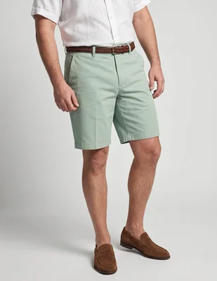 Bermuda Izod para hombre