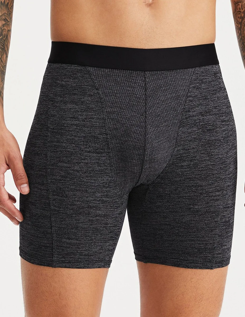 Bóxer brief Fabletics de algodón para hombre