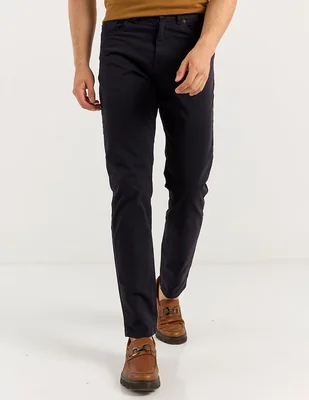Pantalón slim Scotta para hombre