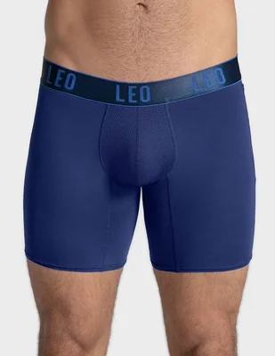 Bóxer Leonisa para hombre