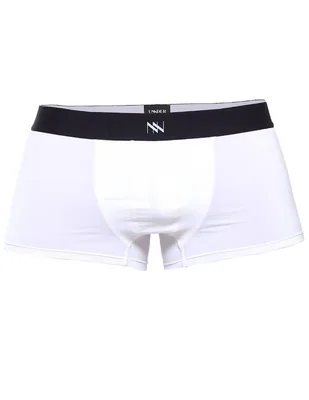 Bóxer trunk Unnder para hombre