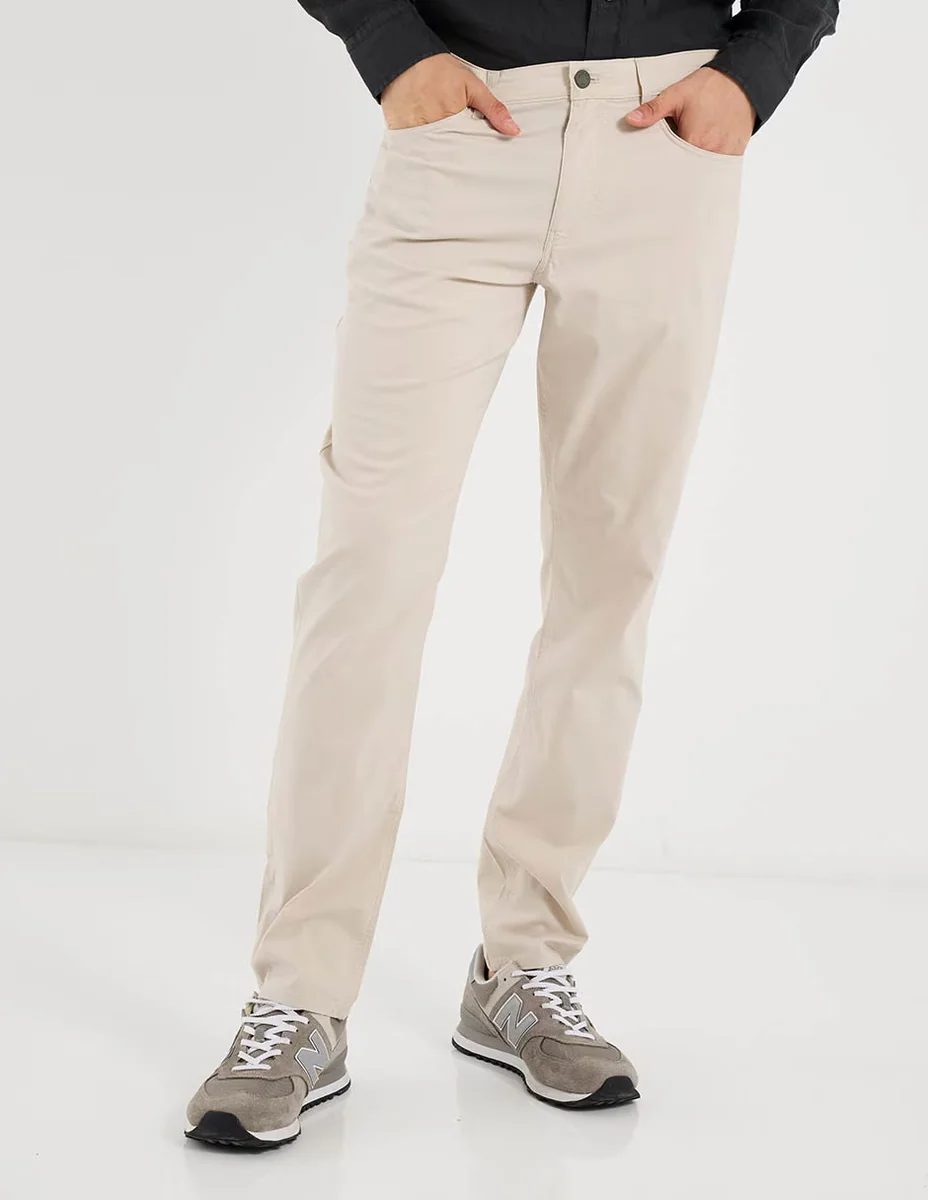 Pantalón para hombre