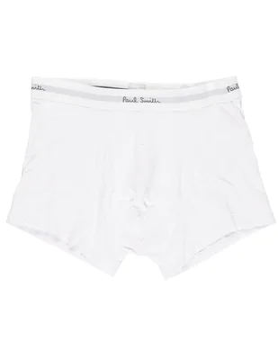 Set Bóxer Trunk Paul Smith Para Hombre 3 Piezas